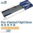 Magic Factory 6505 - Pre-painted Flight Deck (For item no. 6401/6501)