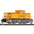 Piko 47361 - TT Diesellok BR 106.2-9 DR IV