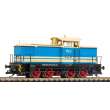 Piko 47369 - TT Diesellok BR 345 SKL VI