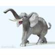 Preiser 47500 - 1:25 Afrikanischer Elefant