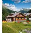 Vollmer 47745 - Chalet