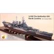 Very Fire VF350002 - USS North Carolina (for Trumpeter 05303)