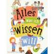 Ravensburger 480180 - Alles was ich wissen will