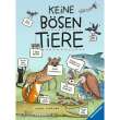 Ravensburger 480258 - Keine bösen Tiere