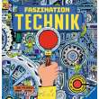 Ravensburger 480425 - Faszination Technik