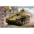 Rye Field Model 5045 - Panther Ausf.F w/workable track links