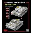 Rye Field Model 2020 - Upgrade set for 5069/5073 StuG. III Ausf. G