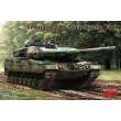 Rye Field Model 5065 - Leopard 2A6 Main Battle Tank with workabletrack links (without interior)