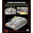 Rye Field Model 2025 - Upgrade set for 5060&5061 StuG.IV Early Production