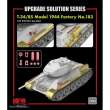 Rye Field Model 2042 - Upgrade set for 5083 T-34/85 Model 1944