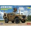 Rye Field Model 5099 - JLTV M1278A1 Heavy Gun Carrier Modification with M153 CROWS II 2 in 1 Slovenian Armed Forces U.S. Army