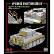 Rye Field Model 2065 - Upgrade Set for 5100 Pz.Kpfw. VI Ausf. E Tiger I Mid