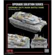 Rye Field Model 2069 - Upgrade Solution Series Leopard 2A7V Main Battle Tank