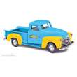 Busch 48244 - Chevrolet Pick-Up, Cheesy