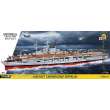 Cobi 4826 - Aircraft Carrier Graf Zeppelin