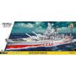 Cobi 4833 - Battleship Yamato