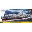 Cobi 4837 - Battleship Missouri (BB-63)