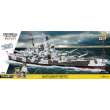 Cobi 4838 - Battleship Tirpitz - Executive Edition