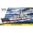 Cobi 4841 - Battleship Bismarck