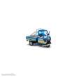 Busch 48492 - Piaggio Ape 50, Bolizei