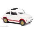 Busch 48734 - Fiat 500, Abarth