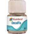 Humbrol 489134 - Decalfix, 28 ml