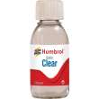 Humbrol 489435 - Klarlack, satiniert, 125 ml