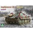 Takom TAK2170X - 1:35 Jagdpanzer 38(t) Hetzer Early Production (Limited Edition)