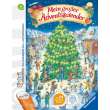 Ravensburger 491766 - tiptoi® Mein großer Adventskalender