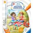 Ravensburger 492251 - tiptoi® Meine schönsten englischen Kinderlieder