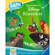 Ravensburger 496945 - SAMi - Meine liebsten Disney-Klassiker