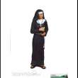 Prehm-Miniaturen 500053 - Nonne - Metallfigur