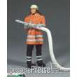 Prehm-Miniaturen 500209 - Feuerwehrmann - #4 - Metallfigur