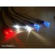 Schönwitz 50033 - LED Beleuchtung RC Tuning Unterbodenbeleuchtung 1:8 1:10 1:18 1:24