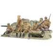 Dragon 500776197 - 1:35 Soviet Infantry Tank Riders