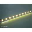 Schönwitz 50090 - LED Waggonbeleuchtung warmweiß H0 / TT WBL-H0-1