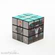 Rubik 501070 - Rubiks Cube - Mercedes-AMG Petronas