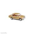 Busch 50112 - Lada 1200 / Shiguli 2101, Beige