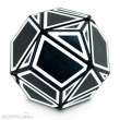 Invento 501235 - Meffert´s Ghost Cube Xtreme