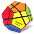 Meffert´s 501254 - Meffert´s Skewb Ultimate 12 color