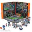 Hexbug 501709 - HEXBUG JUNKBOTS Large Factory Habitat - Metro Sewer System