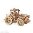 Invento 501901 - Wood Trick: Tractor