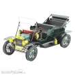 Metal Earth 502111 - Metal Earth: Ford - 1908 Model T - Dark Green