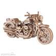 Invento 502325 - Wooden City: Cruiser V-Twin