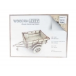 Wooden City 502361 - Woodencity: Trailer