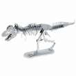 Metal Earth 502430 - Metal Earth: Tyrannosaurus Rex