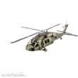 Metal Earth 502476 - Metal Earth: Sikorsky UH-60 Black Hawk