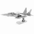 Metal Earth 502487 - Metal Earth: Boeing F-15 Eagle