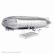 Metal Earth 502504 - Metal Earth: Graf Zeppelin