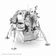 Metal Earth 502514 - Metal Earth: Apollo Lunar Module